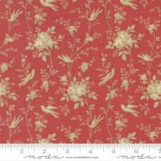 Oiseaux - Garance